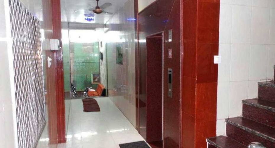 Hotel raj Palace, Ajmer 4